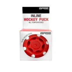 BASE INLINE PUCK PRO -Rabatte Auf Hockeyausrüstung 6076932 01