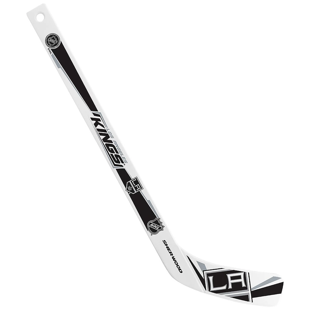 NHL MINI PLASTIK SCHLÄGER 11 NHL MINI PLASTIK SCHLÄGER – Bild 11