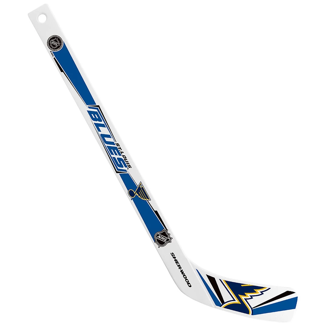 NHL MINI PLASTIK SCHLÄGER 4 NHL MINI PLASTIK SCHLÄGER – Bild 4