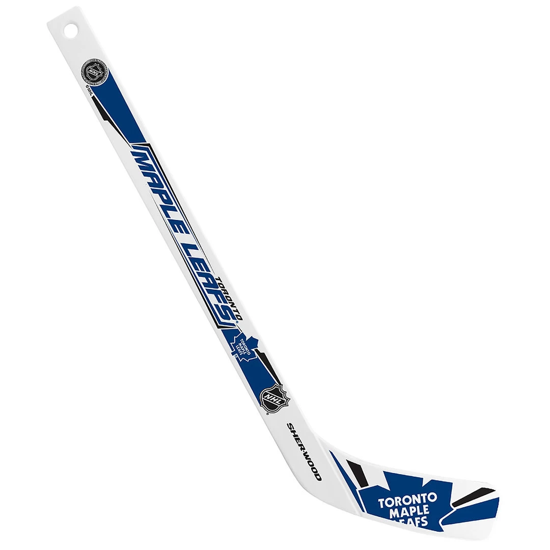 NHL MINI PLASTIK SCHLÄGER 6 NHL MINI PLASTIK SCHLÄGER – Bild 6