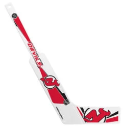 NHL MINI PLASTIK Torwart SCHLÄGER -Rabatte Auf Hockeyausrüstung 65011 NJD