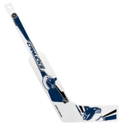 NHL MINI PLASTIK Torwart SCHLÄGER -Rabatte Auf Hockeyausrüstung 65011 VAN