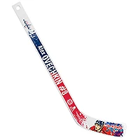 NHL STAR SPIELER PLASTIK MINI-SPIELER SCHLÄGER