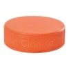 RUBENA TRAINING PUCK "SCHWER/ORANGE" - 280 GR.
