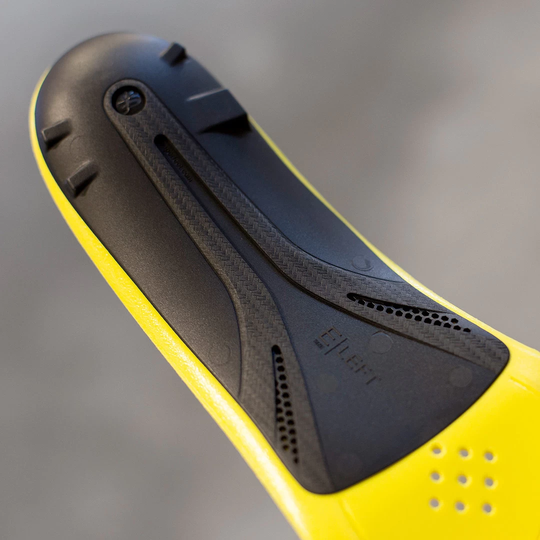 Bauer SUPERFEET EINLEGESOHLE CARBON PRO HOCKEY 3 Bauer SUPERFEET EINLEGESOHLE CARBON PRO HOCKEY – Bild 3