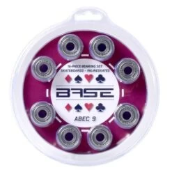 BASE Blister 608ZZ ABEC 9 Inliner - Kugellager