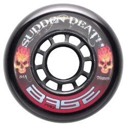 BASE PRO SUDDEN DEATH 84A