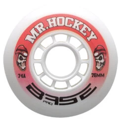 BASE Hockey Indoor Pro Mr. Hockey 4er-Set Indoor 74A -Rabatte Auf Hockeyausrüstung 71514