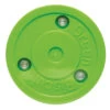 Bauer GREEN BISCUIT TRAINING PUCK - BLISTER PACK