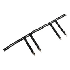 SHERWOOD Strumpfhalter GB-1 Klip - Senior