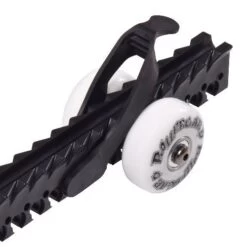 ROLLERGARD Kufenschoner Mit Rollen -Rabatte Auf Hockeyausrüstung 78701 13