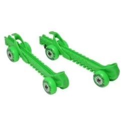 ROLLERGARD Kufenschoner Mit Rollen -Rabatte Auf Hockeyausrüstung 78701 15