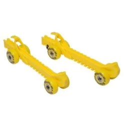 ROLLERGARD Kufenschoner Mit Rollen -Rabatte Auf Hockeyausrüstung 78701 25