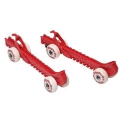 ROLLERGARD Kufenschoner Mit Rollen -Rabatte Auf Hockeyausrüstung 78701 r