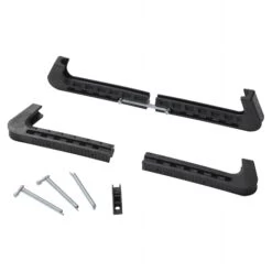 BASE *Genuine* Kufenschoner 2-teilig