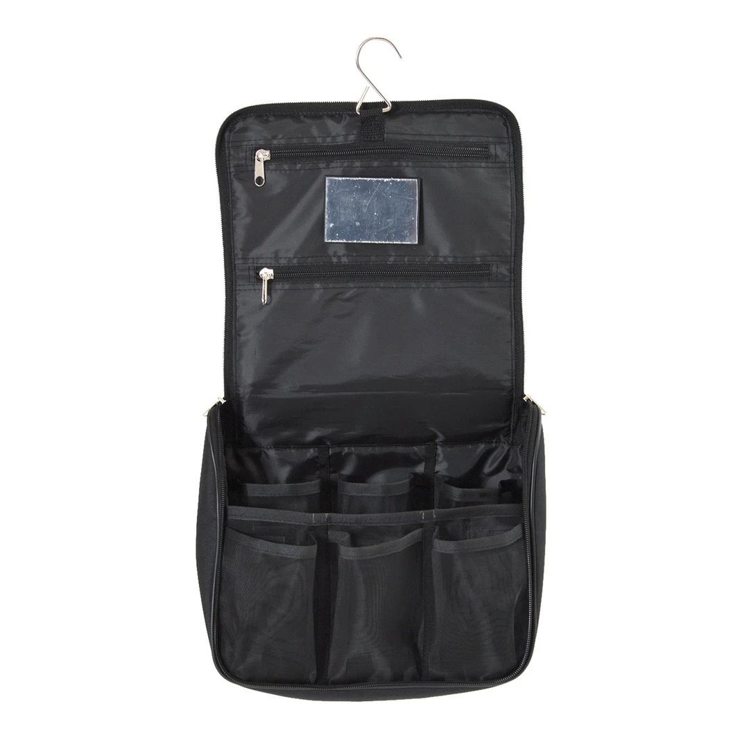 SHER-WOOD Kulturbeutel 2 SHER-WOOD Kulturbeutel – Bild 2