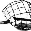 BAUER Facemask PROFILE II - Senior