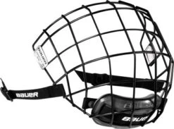 BAUER Facemask PROFILE II - Senior