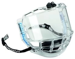 BAUER Visor Concept 3 - Junior