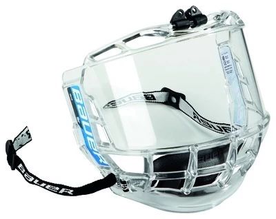 BAUER Visor Concept 3 - Junior 1 BAUER Visor Concept 3 - Junior