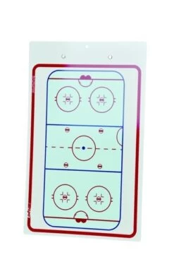 BERIO Deluxe Clipboard