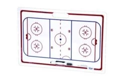 Blue Sport Suction Cup Board