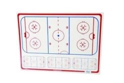 Blue Sport RIGID Board Groß