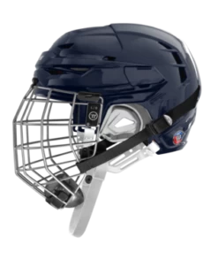WARRIOR Helme CF 100 Combo 9 WARRIOR Helme CF 100 Combo -Rabatte Auf Hockeyausrüstung CF100HC2 NV