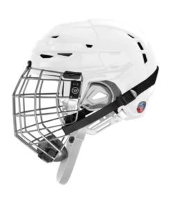 WARRIOR Helme CF 100 Combo 7 WARRIOR Helme CF 100 Combo -Rabatte Auf Hockeyausrüstung CF100HC2 WH
