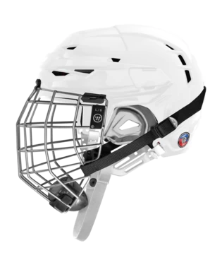 WARRIOR Helme CF 100 Combo 3 WARRIOR Helme CF 100 Combo – Bild 3