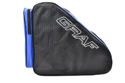 SHERWOOD GRAF Schlittschuhtasche -Rabatte Auf Hockeyausrüstung G0001BAG blue