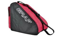 SHERWOOD GRAF Schlittschuhtasche -Rabatte Auf Hockeyausrüstung G0001BAG red 1