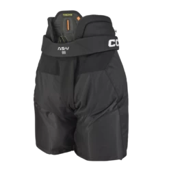 HPAS5 JR CCM TAC Hockey Pants 7 HPAS5 JR CCM TAC Hockey Pants -Rabatte Auf Hockeyausrüstung HPAS5 BK 02