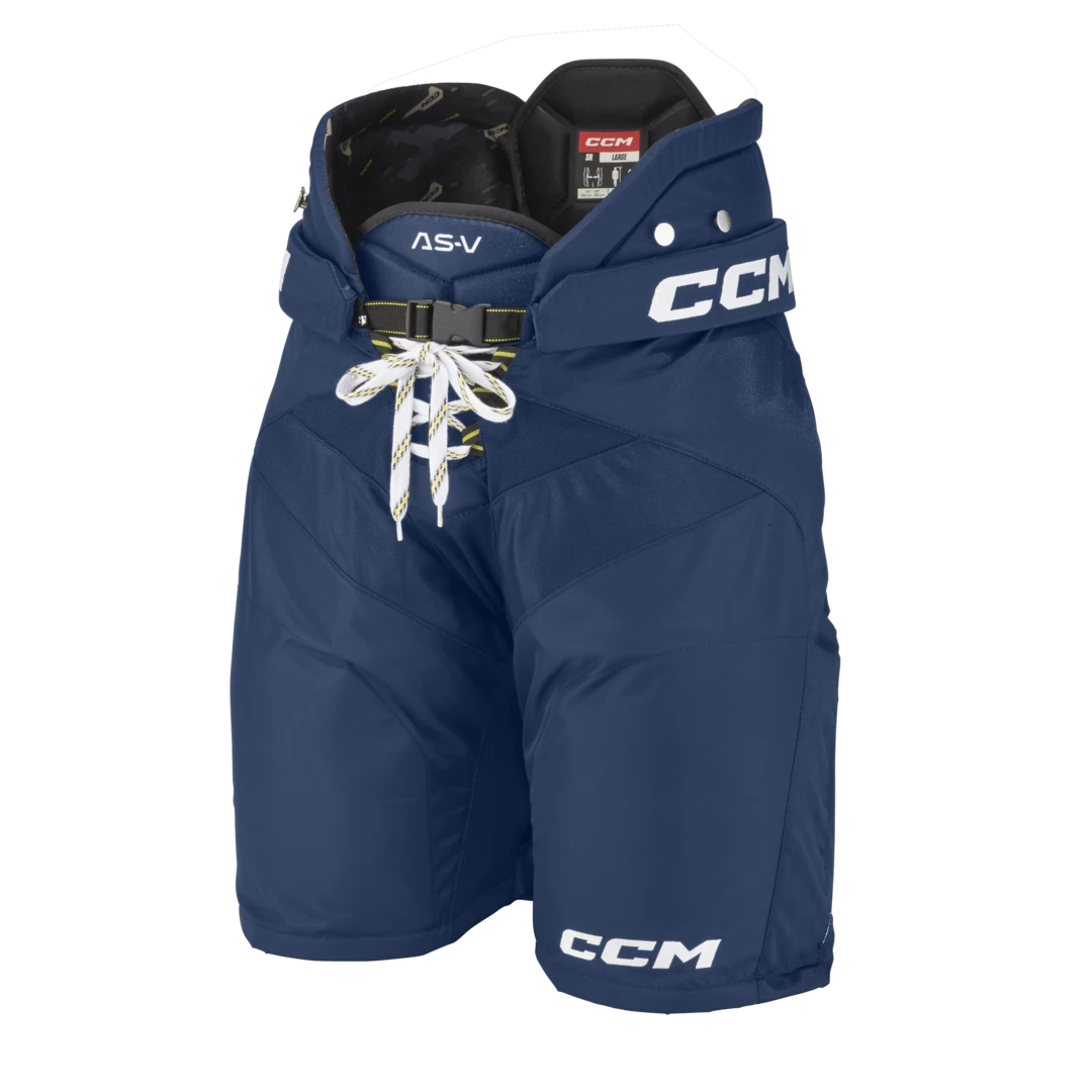 HPAS5 JR CCM TAC Hockey Pants 2 HPAS5 JR CCM TAC Hockey Pants – Bild 2
