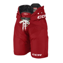 HPAS5 JR CCM TAC Hockey Pants 6 HPAS5 JR CCM TAC Hockey Pants -Rabatte Auf Hockeyausrüstung HPAS5 RD 01