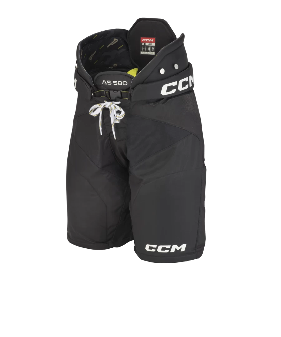 HPAS580 SR CCM TAC Hockey Pants 1 HPAS580 SR CCM TAC Hockey Pants