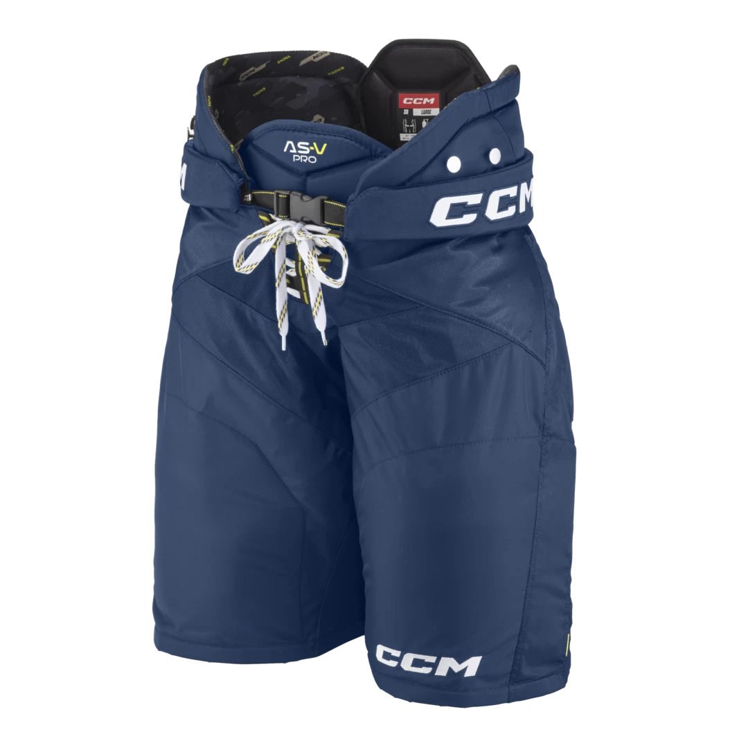 HPAS5PRO JR CCM TAC Hockey Pants 2 HPAS5PRO JR CCM TAC Hockey Pants – Bild 2