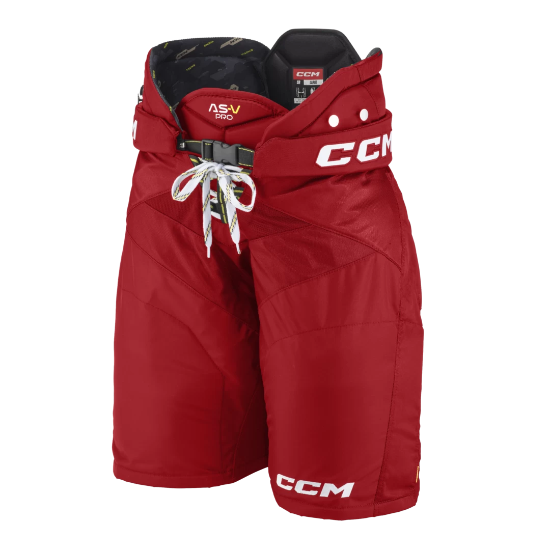 HPAS5PRO JR CCM TAC Hockey Pants 3 HPAS5PRO JR CCM TAC Hockey Pants – Bild 3