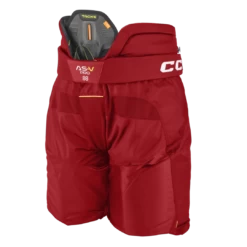 HPAS5PRO YT CCM TAC Hockey Pants -Rabatte Auf Hockeyausrüstung HPAS5PRO RD 02
