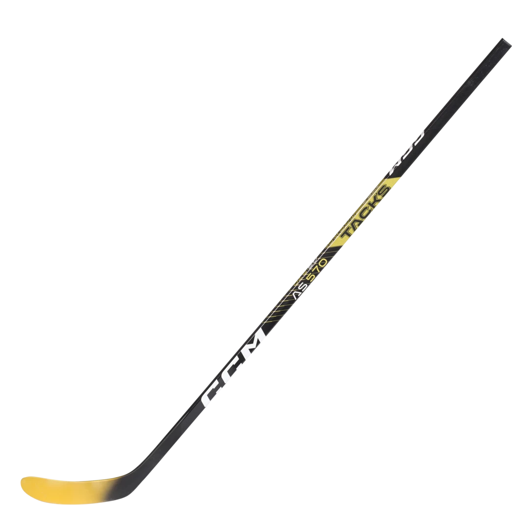 HSAS570 JR CCM TAC Stick 50 Grip 29 1 HSAS570 JR CCM TAC Stick 50 Grip 29