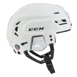 CCM TACKS 210 HELMET -Rabatte Auf Hockeyausrüstung HT210 01 3