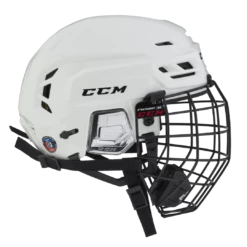 CCM TACKS 210 Combo HELMET SR -Rabatte Auf Hockeyausrüstung HT210C 01 3