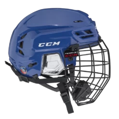 CCM TACKS 210 Combo HELMET SR -Rabatte Auf Hockeyausrüstung HT210C 08 3 1