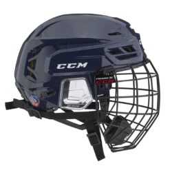 CCM TACKS 210 Combo HELMET SR -Rabatte Auf Hockeyausrüstung HT210C 09 3 1