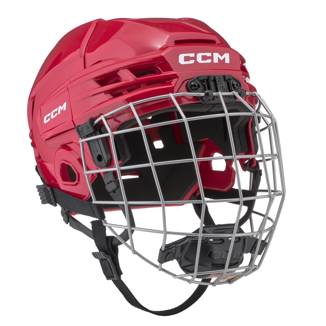 CCM TACKS 70 COMBO HELMET JR 2 CCM TACKS 70 COMBO HELMET JR – Bild 2