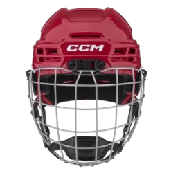 CCM TACKS 70 COMBO HELMET JR 7 CCM TACKS 70 COMBO HELMET JR -Rabatte Auf Hockeyausrüstung HT70C RED JR 02