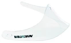 VAUGHN PRO LEXAN THROAT PROTECTOR VELOCITY 2000I - INT.