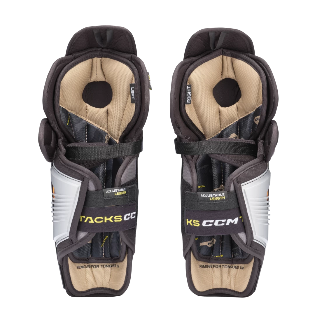 SGAS5 JR CCM TAC Shin Guards 2 SGAS5 JR CCM TAC Shin Guards – Bild 2