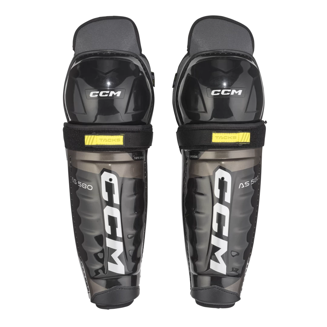 SGAS580 JR CCM TAC Shin Guards