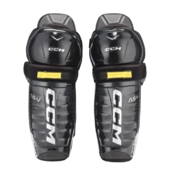 SGAS5 JR CCM TAC Shin Guards